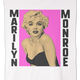 Marilyn Monroe T-Shirt thumbnail