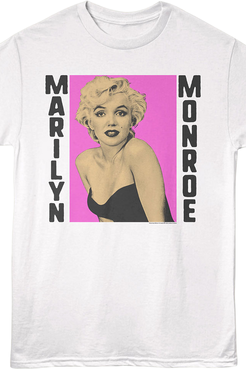 Marilyn Monroe T-Shirt
