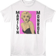 Marilyn Monroe T-Shirt thumbnail