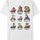 Mario Kart Drivers Super Mario Bros. T-Shirt
