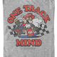 Mario Kart One Track Mind Super Mario Bros. T-Shirt thumbnail