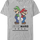 Mario & Luigi Back To Back Super Mario Bros. T-Shirt