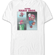 Mario Poses Collage Super Mario Bros. T-Shirt thumbnail