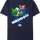 Mario & Yoshi Wahooo Super Mario Bros. T-Shirt