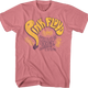 Marquee Poster Pink Floyd T-Shirt thumbnail