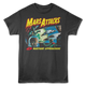 Martians Approaching Mars Attacks T-Shirt thumbnail