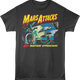 Martians Approaching Mars Attacks T-Shirt thumbnail