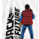 Marty McFly Back To The Future T-Shirt thumbnail