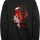 Marvel Carnage Sweatshirt