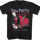 Mary Jane's Last Dance Tom Petty & The Heartbreakers T-Shirt