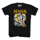 Retro T-Bob MASK T-Shirt thumbnail