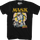 Retro T-Bob MASK T-Shirt