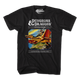 Master DM's Book Dungeons & Dragons T-Shirt thumbnail