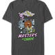Masters Of Chaos Rainbow Brite T-Shirt thumbnail
