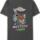 Masters Of Chaos Rainbow Brite T-Shirt thumbnail