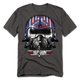 Maverick Helmet Top Gun T-Shirt thumbnail