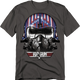 Maverick Helmet Top Gun T-Shirt thumbnail