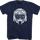 Maverick's Flight Helmet Top Gun T-Shirt