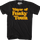 Mayor of Funky Town T-Shirt