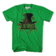 McBruh St. Patrick's Day T-Shirt thumbnail