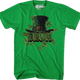 McBruh St. Patrick's Day T-Shirt thumbnail