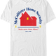 McCallister Home Security Home Alone T-Shirt thumbnail