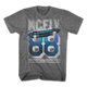 McFly 88 Back To The Future T-Shirt thumbnail