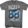McFly 88 Back To The Future T-Shirt