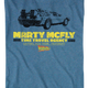 McFly Time Travel Agency Shirt thumbnail