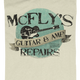 McFly's Repairs Back To The Future T-Shirt thumbnail