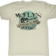 McFly's Repairs Back To The Future T-Shirt thumbnail