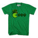 McMan St. Patrick's Day T-Shirt thumbnail
