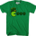 McMan St. Patrick's Day T-Shirt