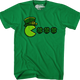 McMan St. Patrick's Day T-Shirt thumbnail