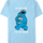 Me Only Here For The Cookies Sesame Street T-Shirt