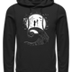 Meant To Be Nightmare Before Christmas Hoodie thumbnail