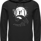 Meant To Be Nightmare Before Christmas Hoodie thumbnail