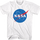 Meatball Logo NASA T-Shirt
