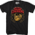 Medallion The Last Dragon T-Shirt