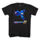 Mega Man 11 T-Shirt thumbnail