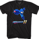 Mega Man 11 T-Shirt thumbnail