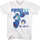 '87 Graph Photos Mega Man T-Shirt