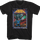 Retro Mega Man 9 T-Shirt