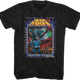 Retro Mega Man 9 T-Shirt thumbnail