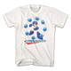 Water Shield Mega Man T-Shirt thumbnail