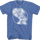 Fist Pump Mega Man T-Shirt