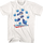 Water Shield Mega Man T-Shirt