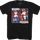 Mega Man and Proto Man T-Shirt