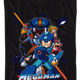 Mega Man Collage T-Shirt thumbnail