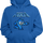 8-Bit Blue Bomber Mega Man Hoodie